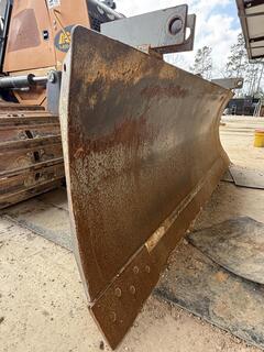 2015 CASE 1150M LGP - Image 21