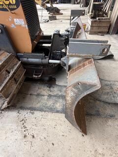 2015 CASE 1150M LGP - Image 22