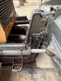 2015 CASE 1150M LGP - Image 23