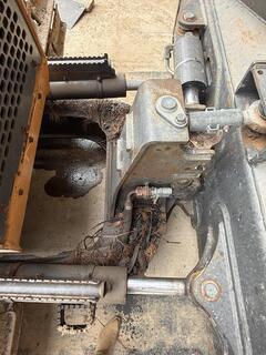 2015 CASE 1150M LGP - Image 24