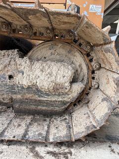 2015 CASE 1150M LGP - Image 12