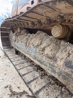 2015 CASE 1150M LGP - Image 13