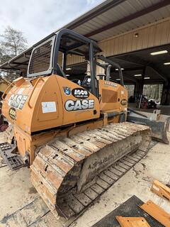 2015 CASE 1150M LGP - Image 17