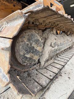 2015 CASE 1150M LGP - Image 14