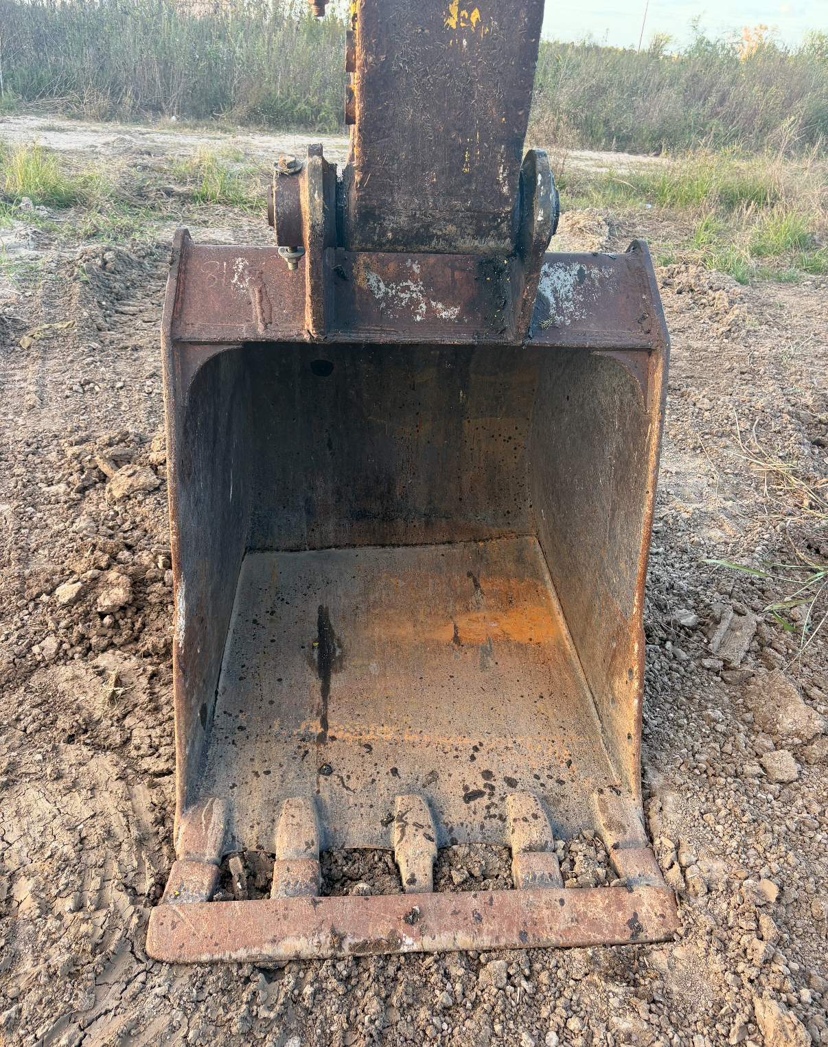 2005 KOMATSU PC-228 LC - Image 14