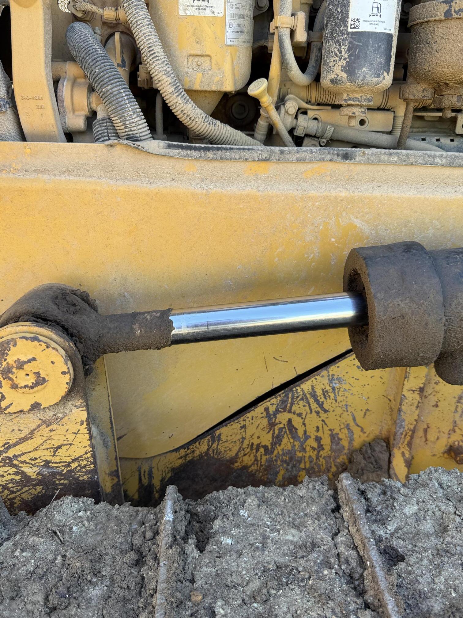 2013 CATERPILLAR D4K2XL - Image 11