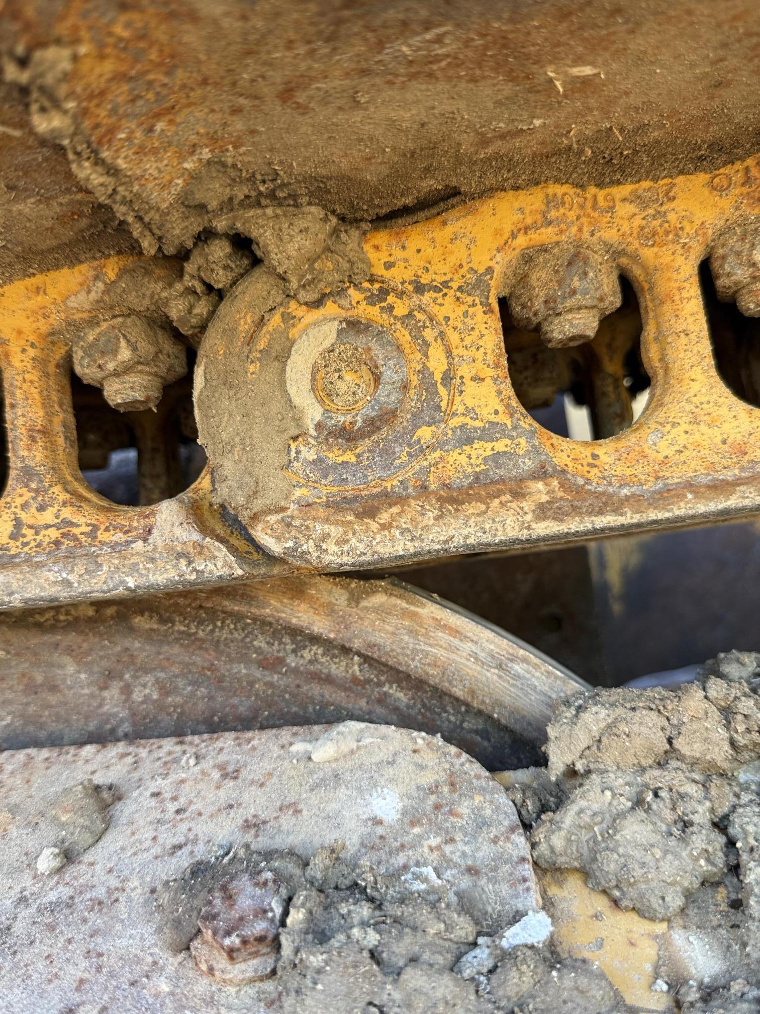 2013 CATERPILLAR D4K2XL - Image 12