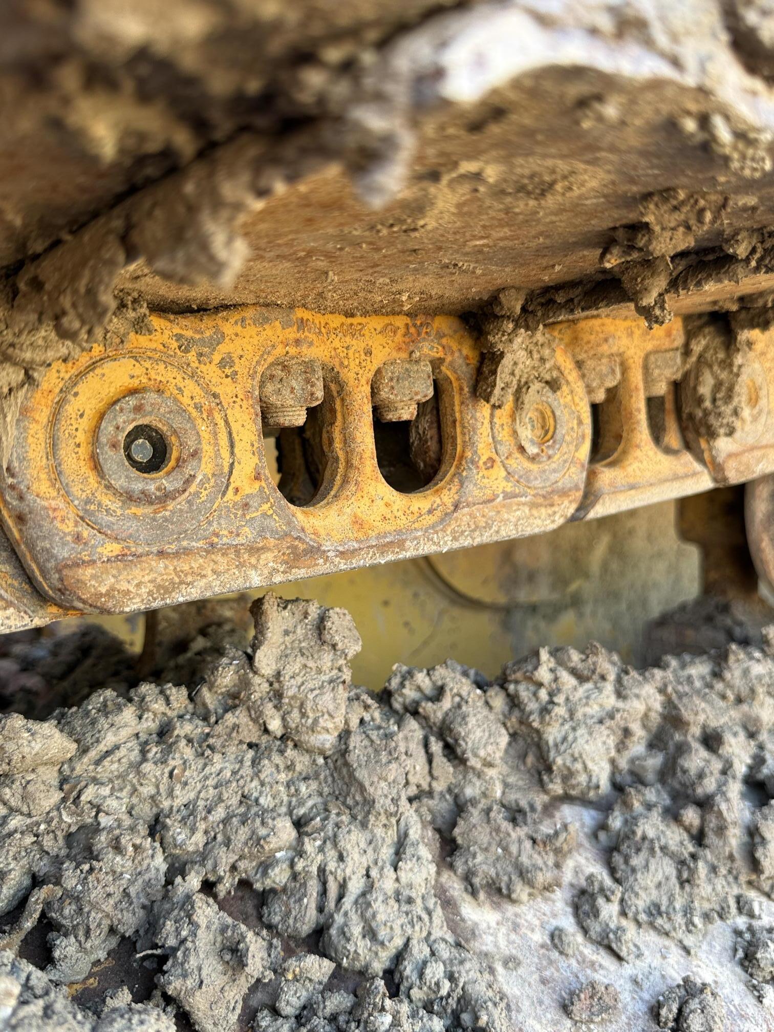 2013 CATERPILLAR D4K2XL - Image 13