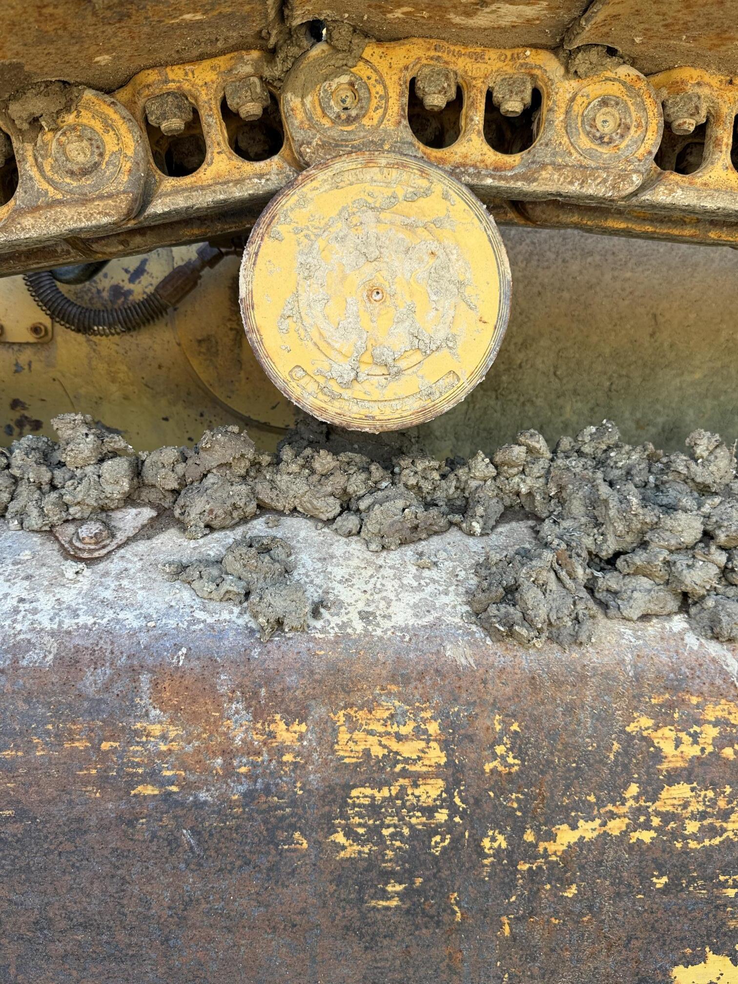 2013 CATERPILLAR D4K2XL - Image 15