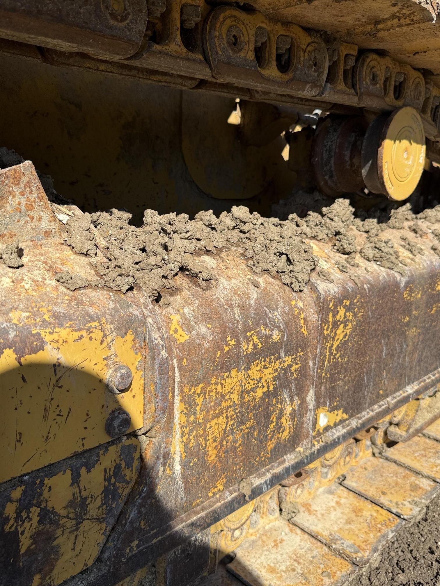 2013 CATERPILLAR D4K2XL - Image 24