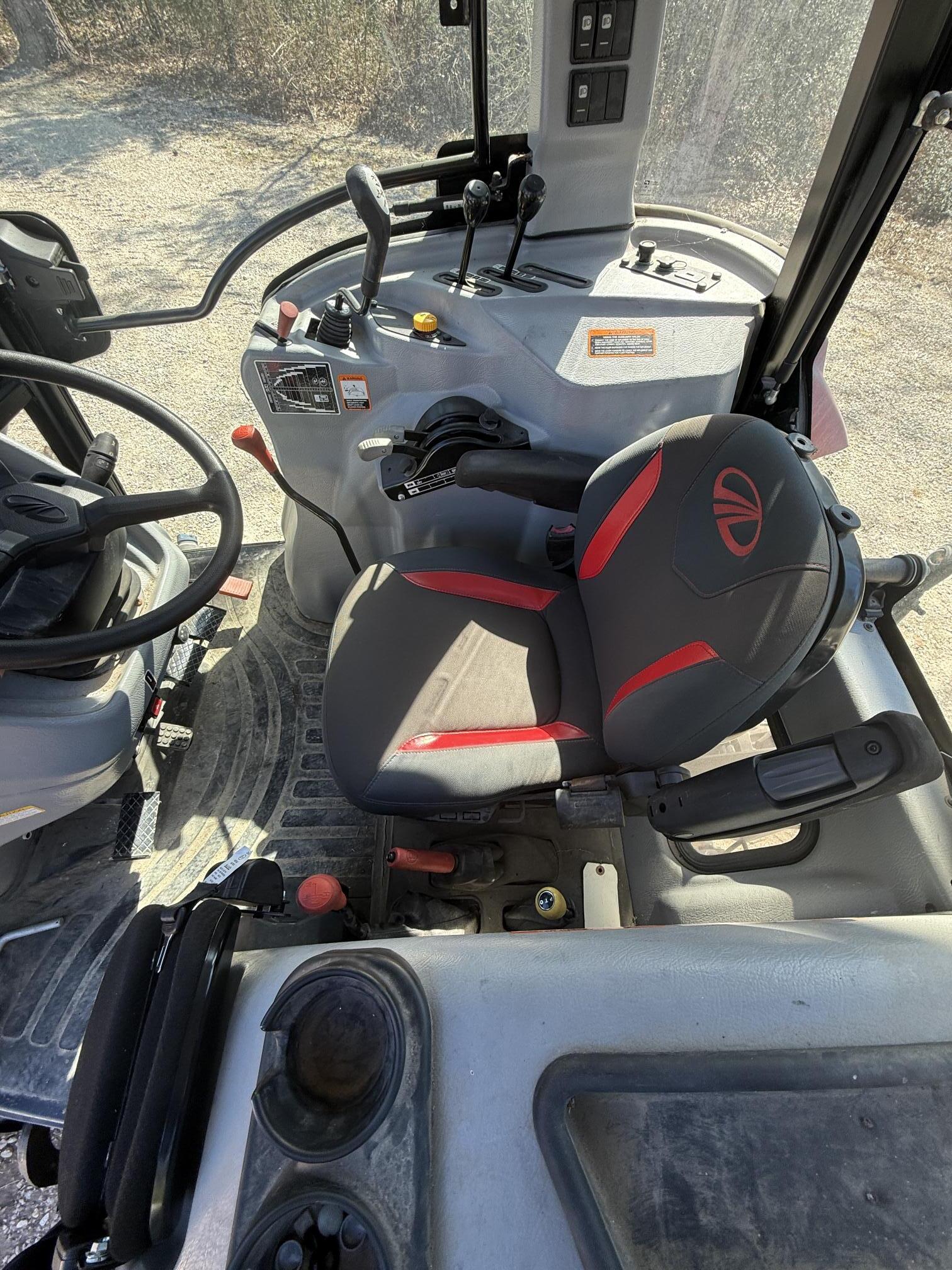 2020 MAHINDRA 7095 - Image 19