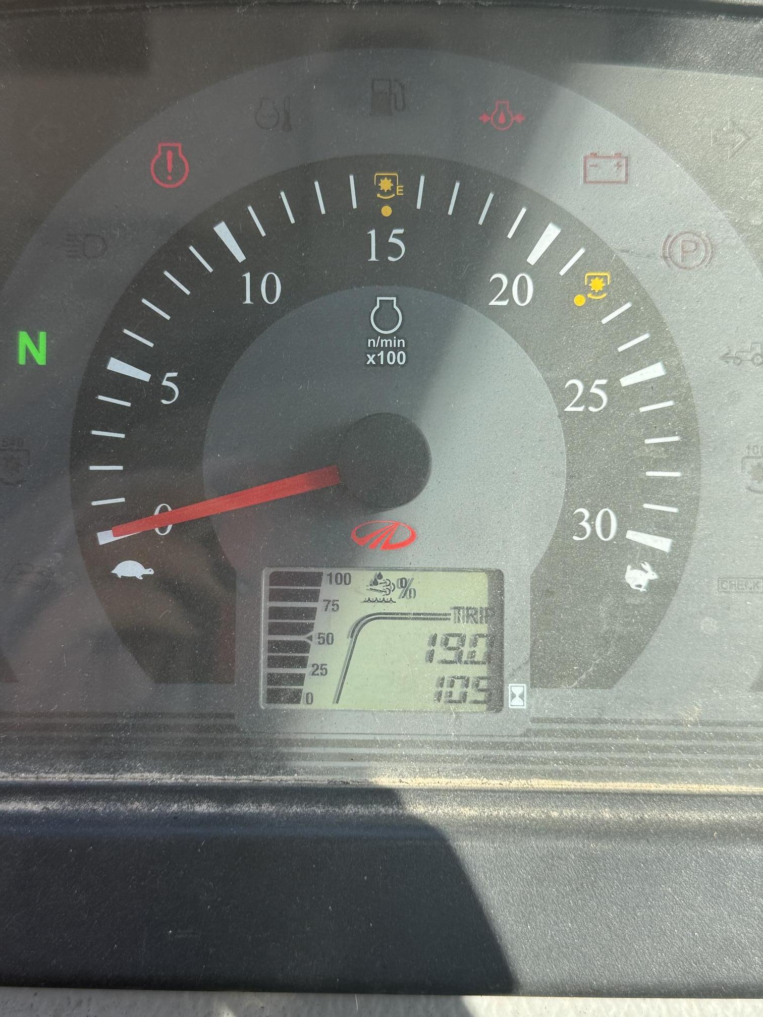 2020 MAHINDRA 7095 - Image 18