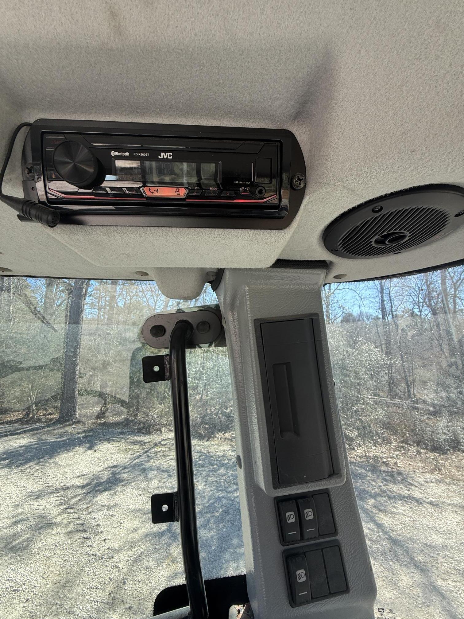 2020 MAHINDRA 7095 - Image 21