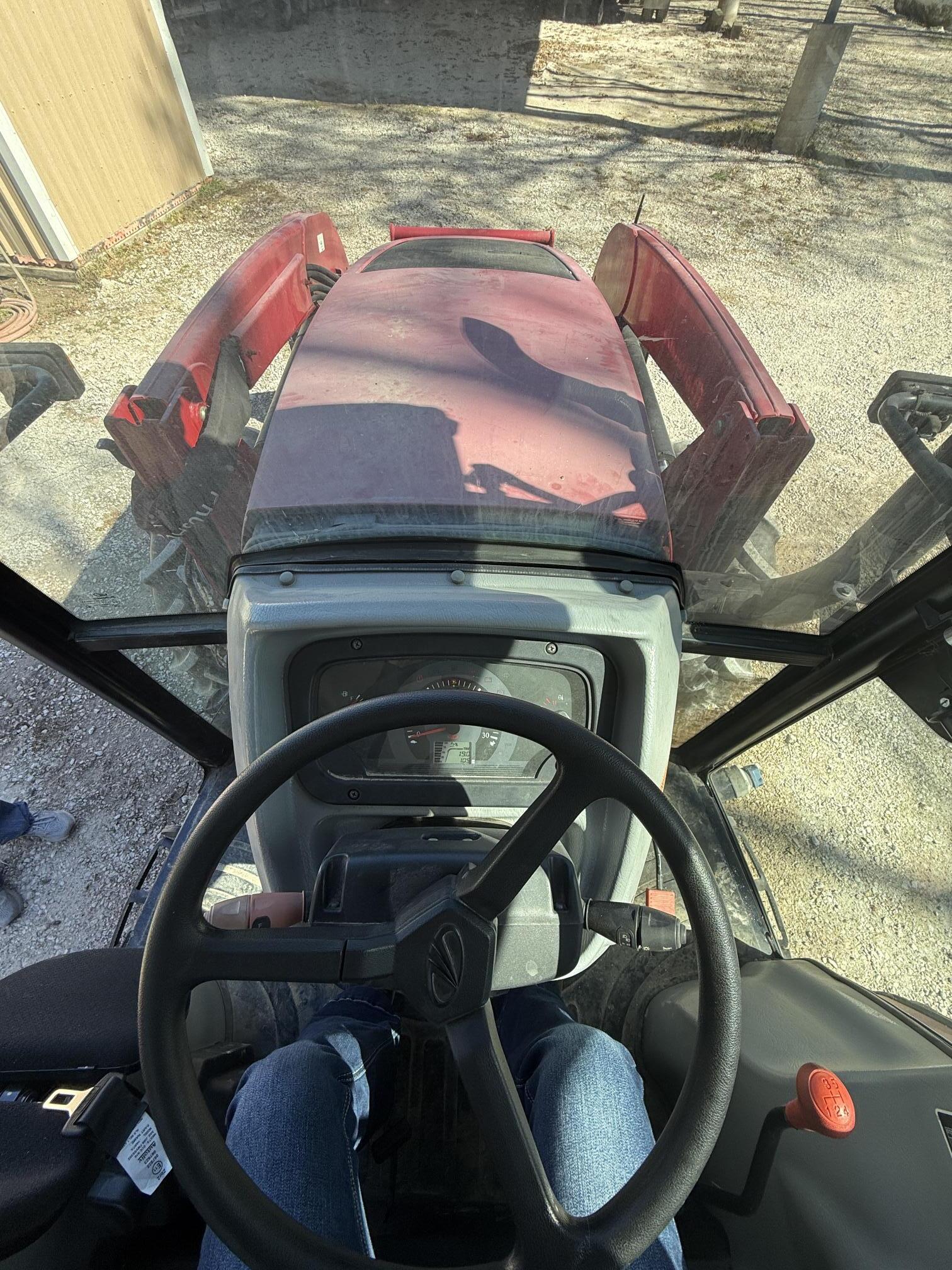 2020 MAHINDRA 7095 - Image 25