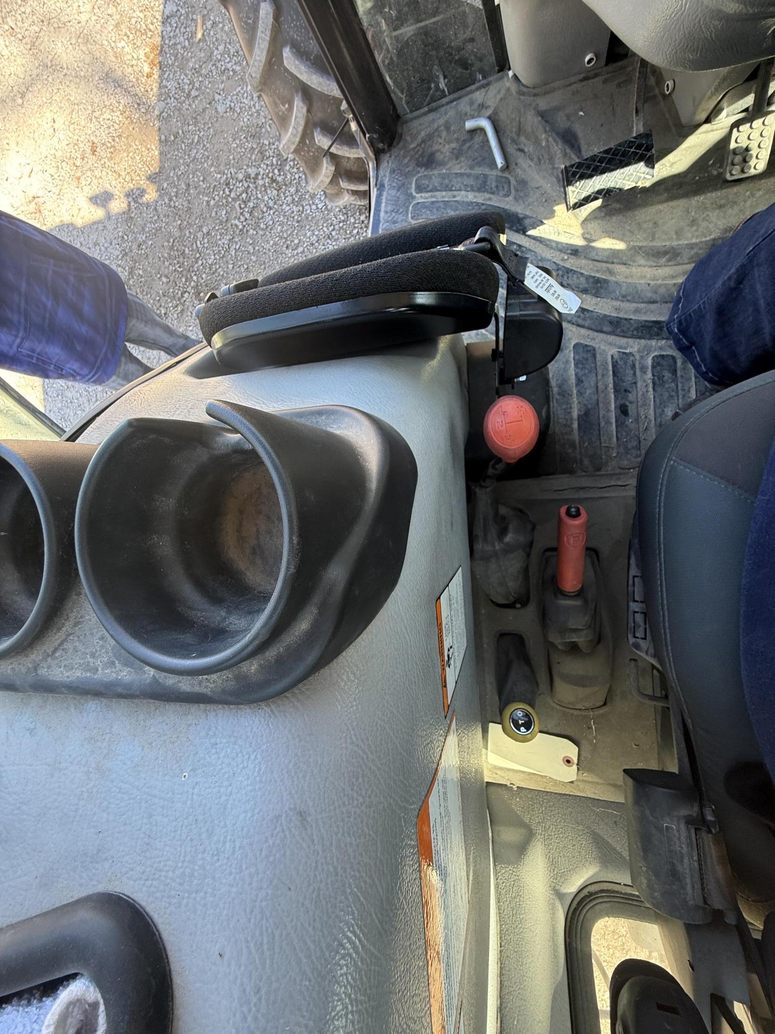 2020 MAHINDRA 7095 - Image 27