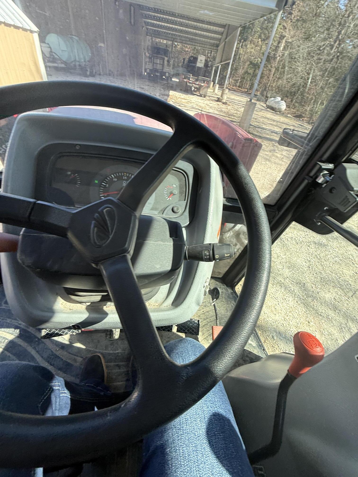 2020 MAHINDRA 7095 - Image 24