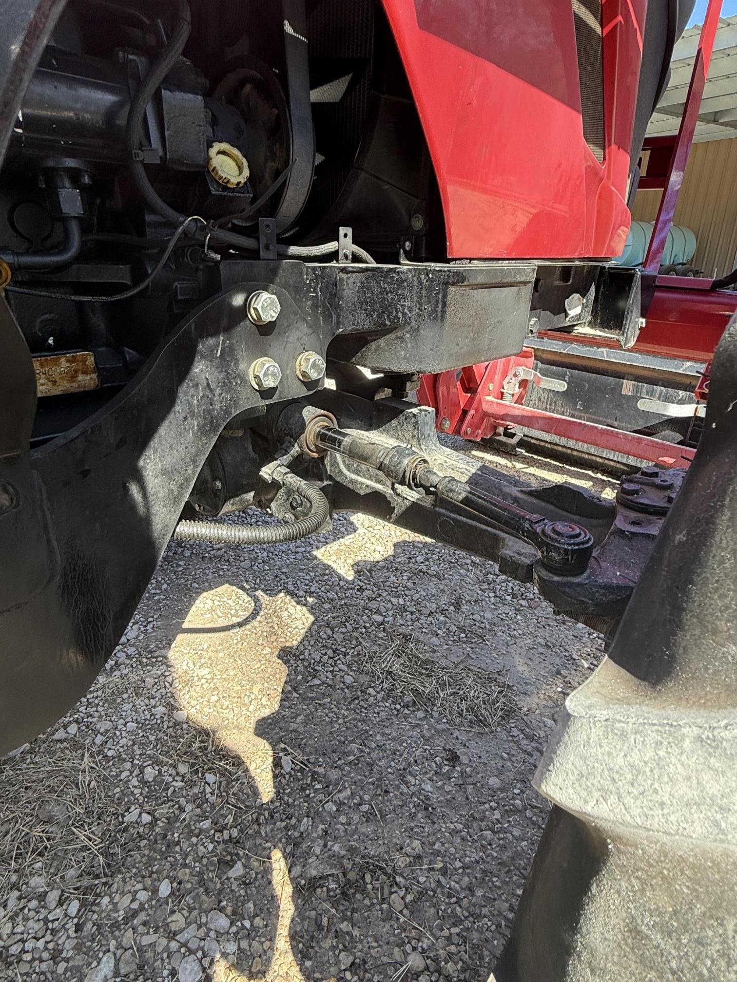 2020 MAHINDRA 7095 - Image 13