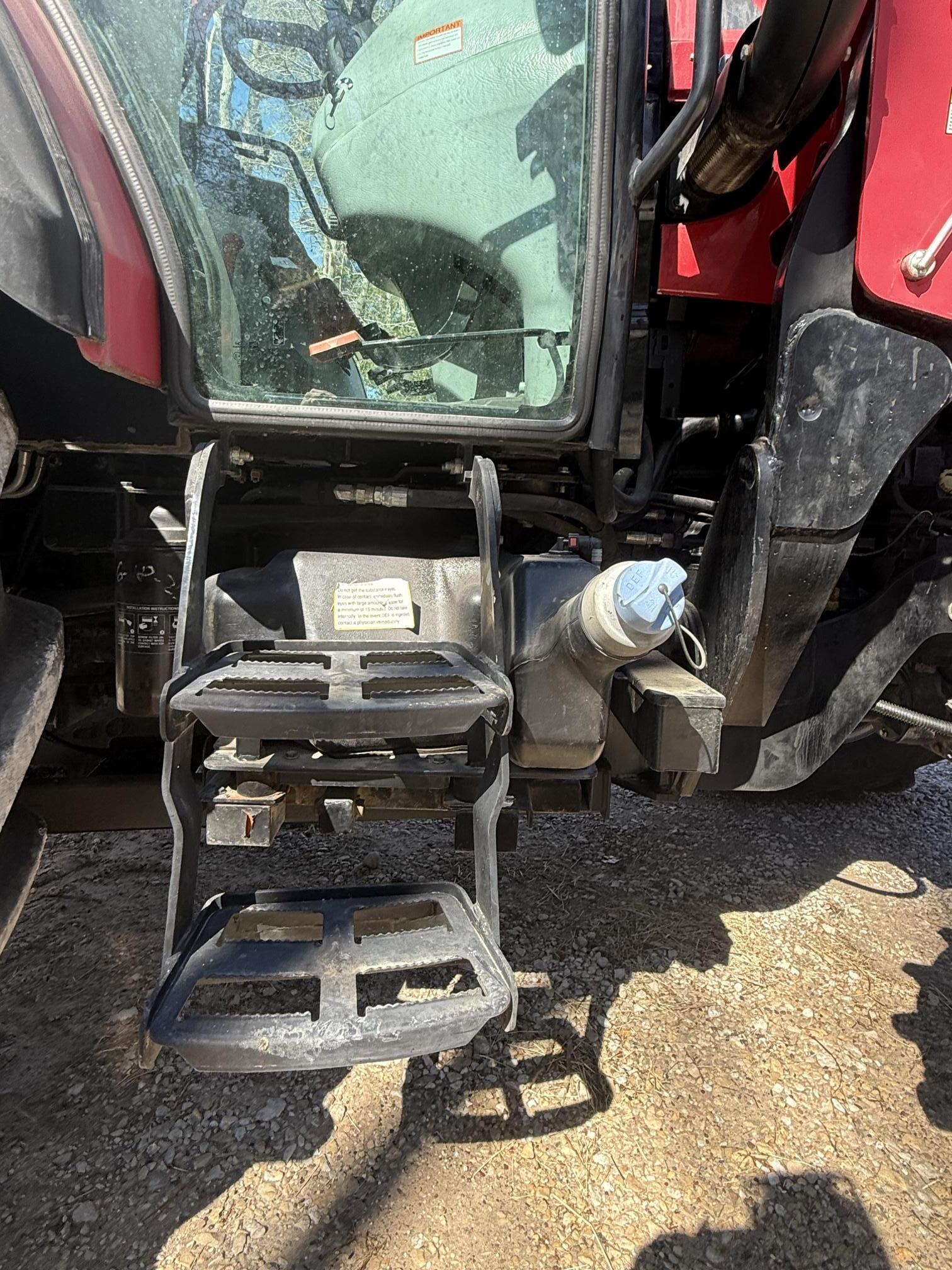 2020 MAHINDRA 7095 - Image 17