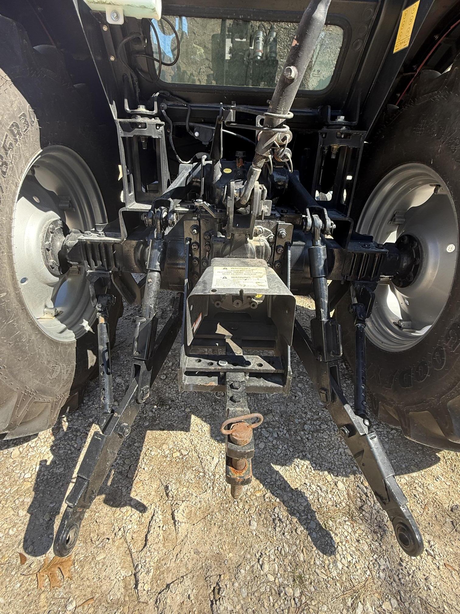 2020 MAHINDRA 7095 - Image 30