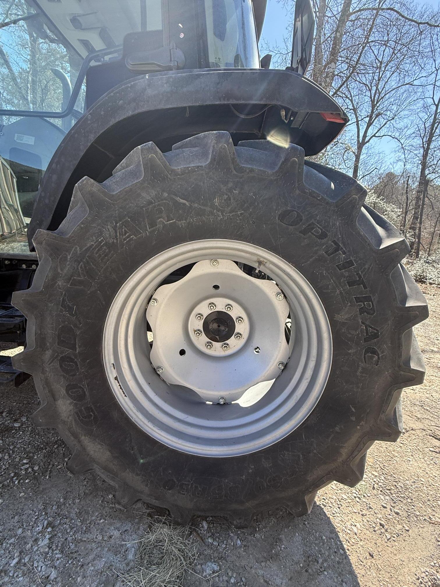 2020 MAHINDRA 7095 - Image 26