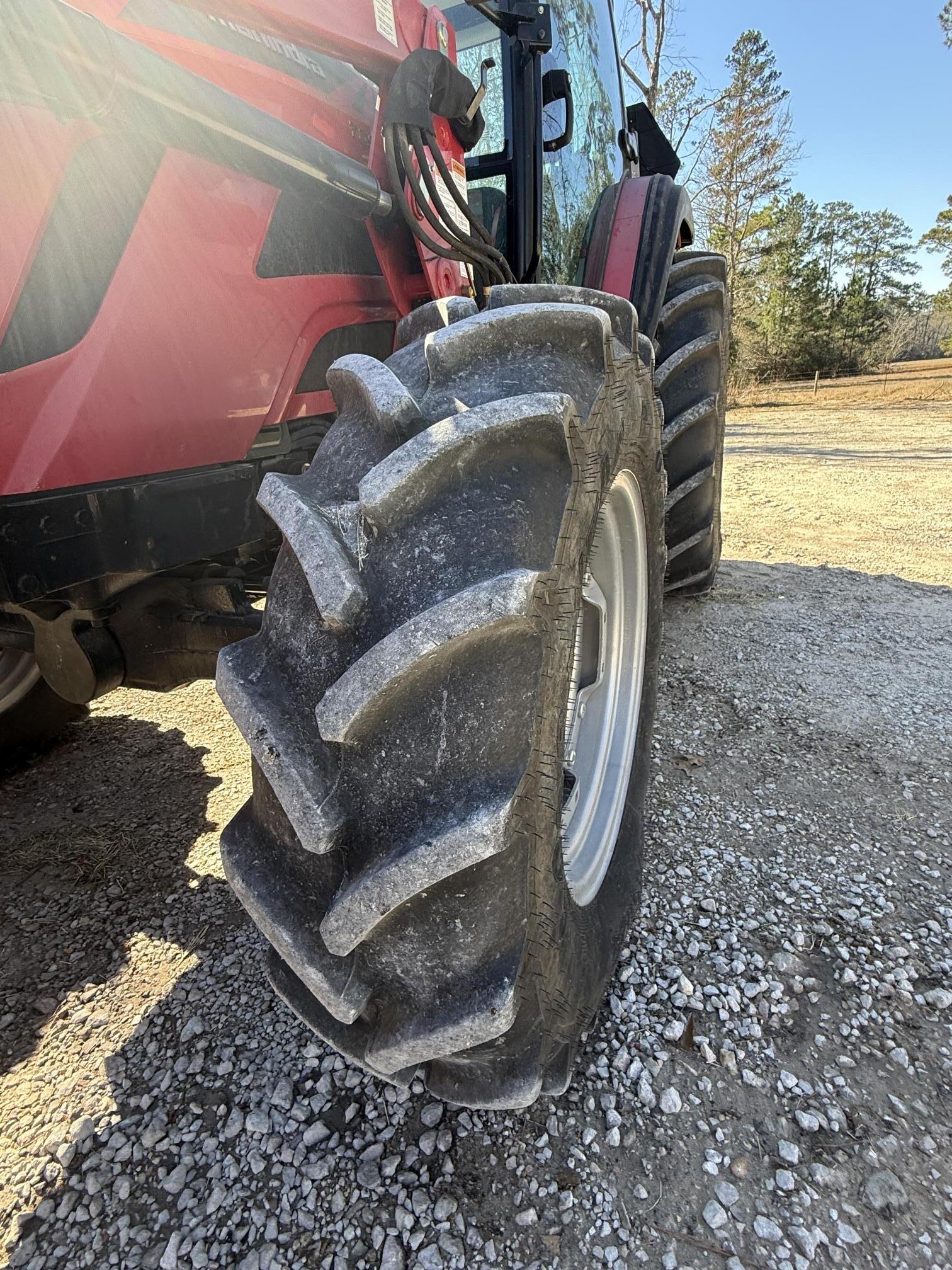 2020 MAHINDRA 7095 - Image 16