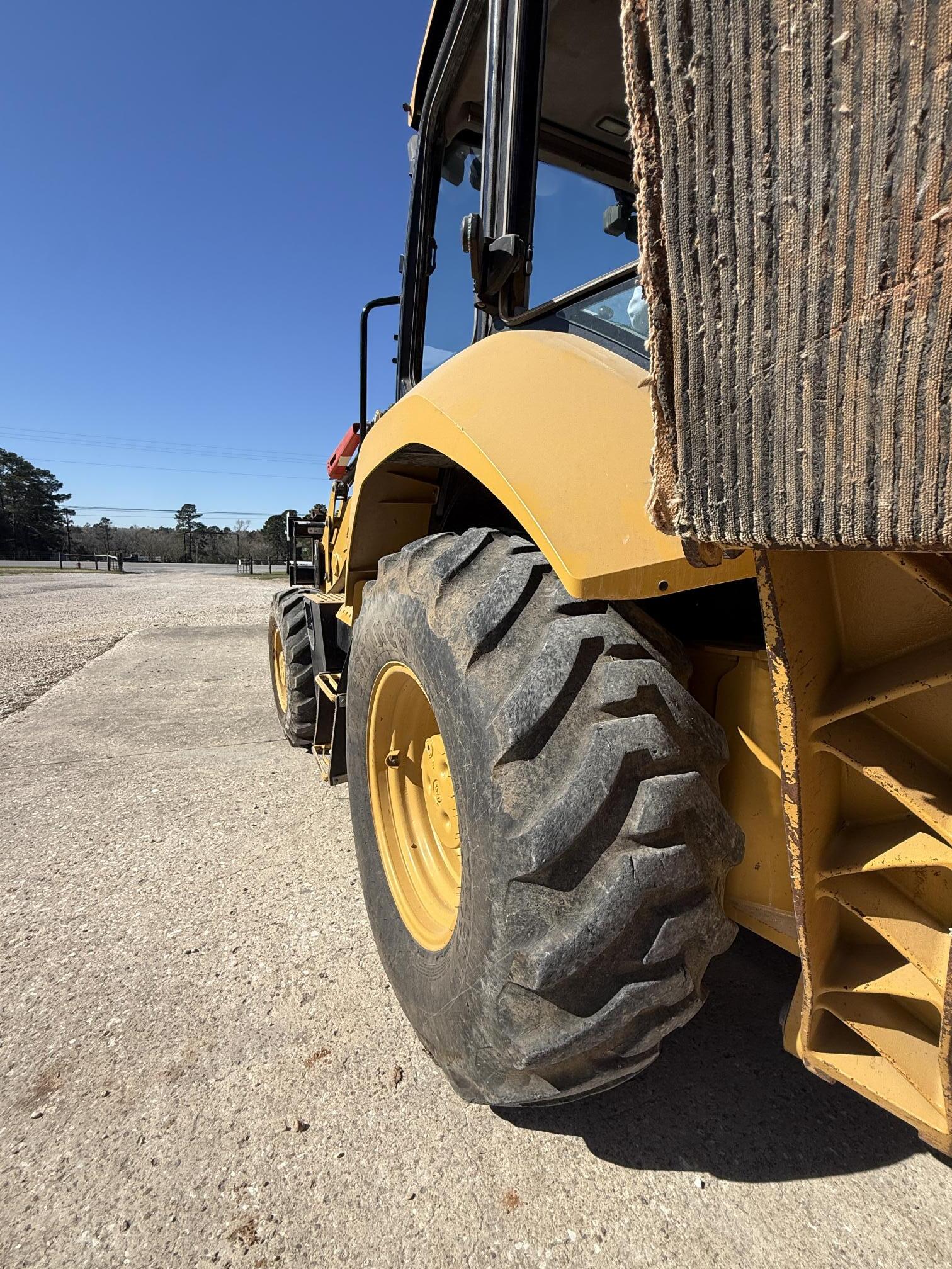 2019 CATERPILLAR 420F2 IT - Image 10