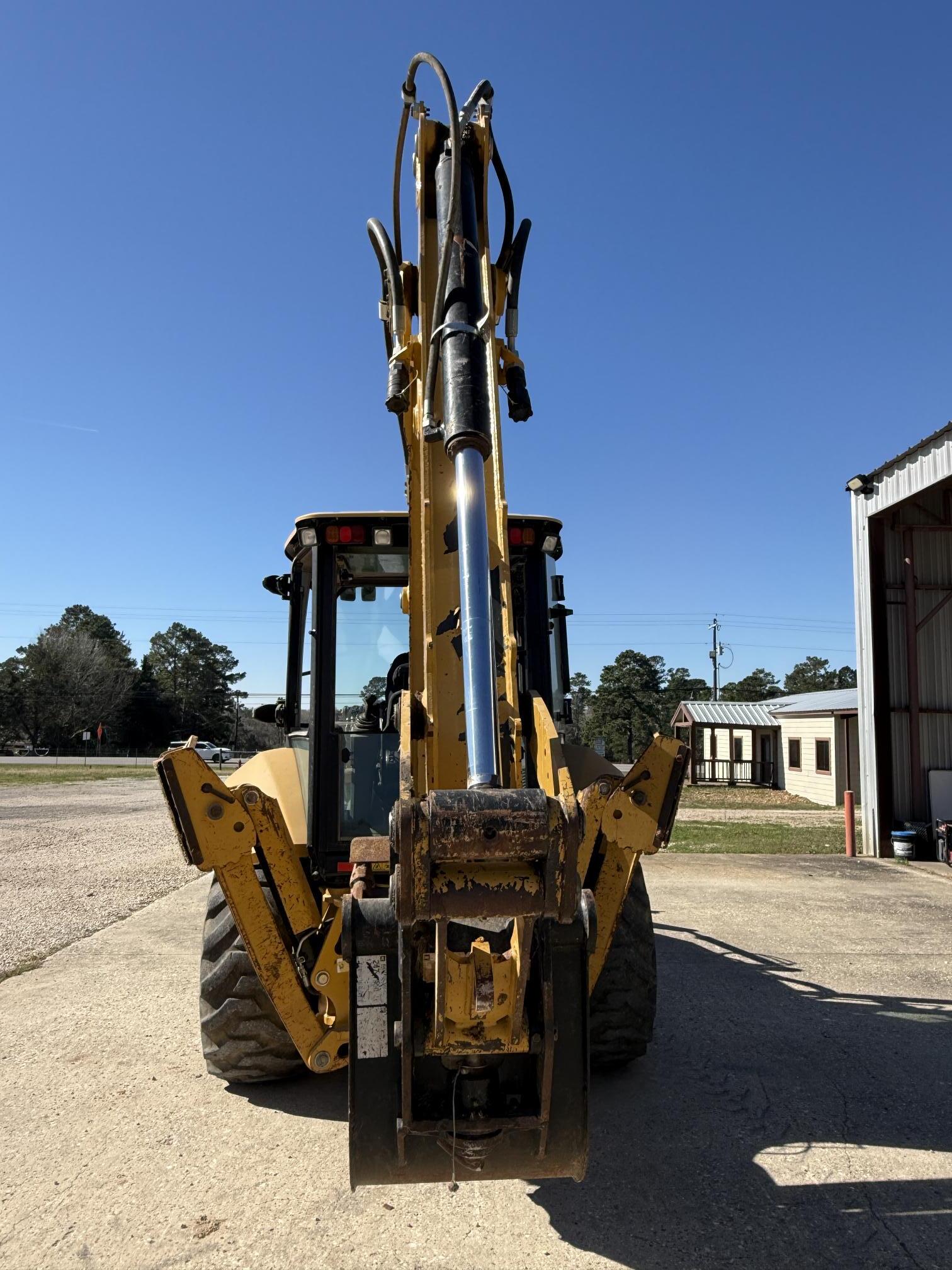 2019 CATERPILLAR 420F2 IT - Image 15