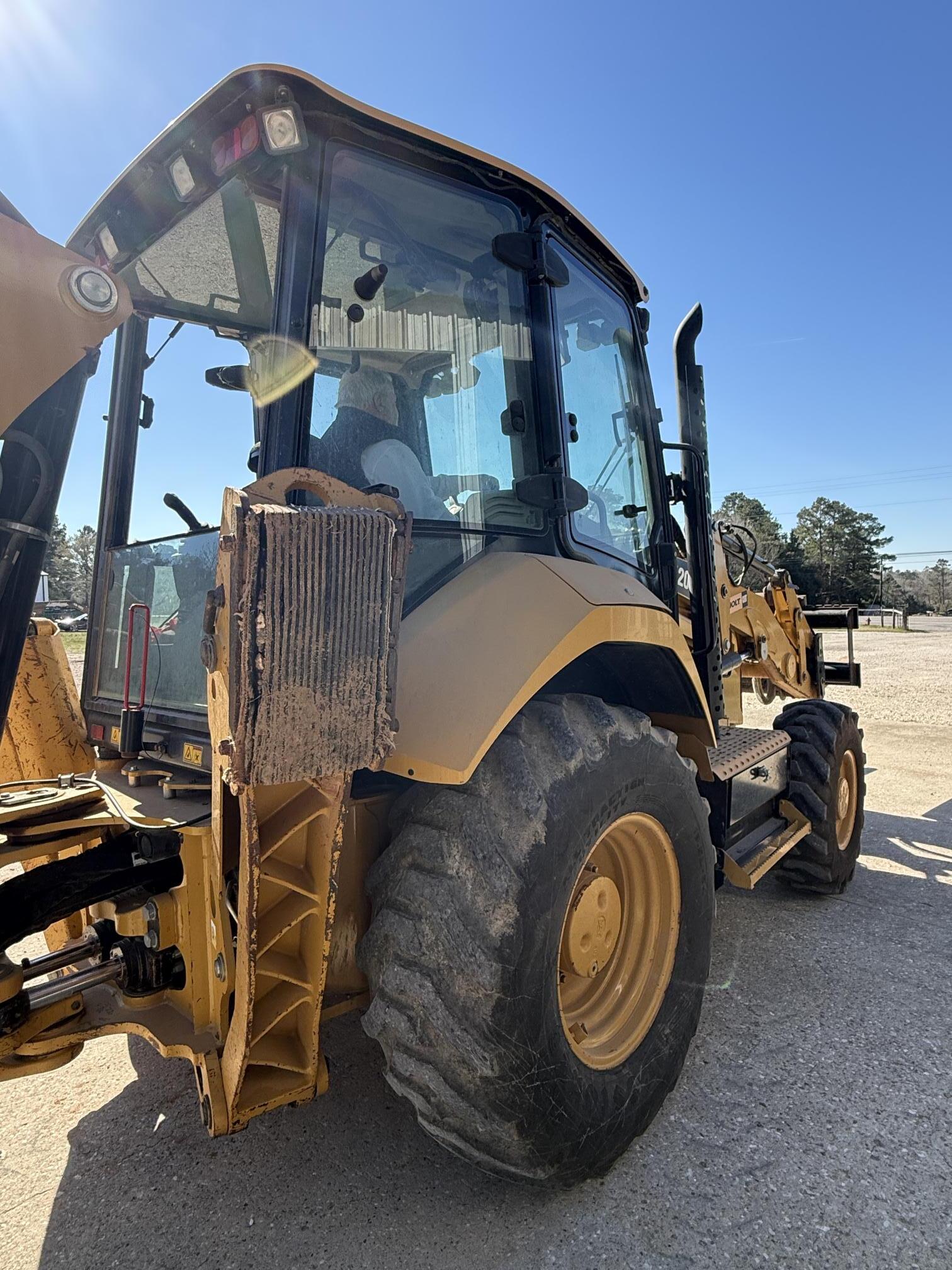 2019 CATERPILLAR 420F2 IT - Image 18