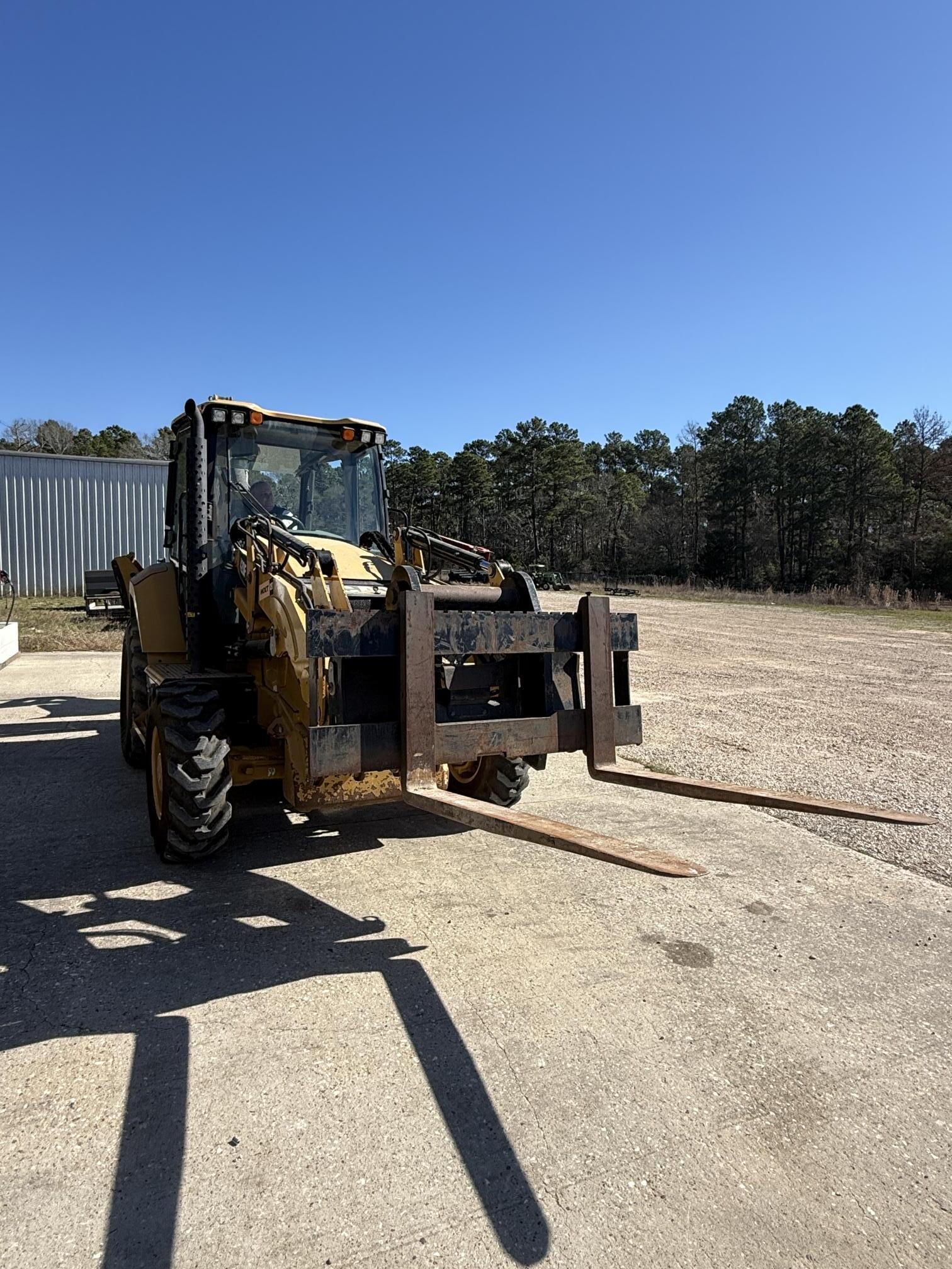 2019 CATERPILLAR 420F2 IT - Image 23