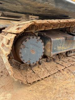 2021 HYUNDAI HX260L - Image 3