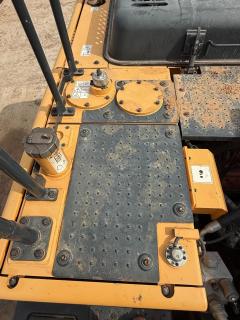 2021 HYUNDAI HX260L - Image 9