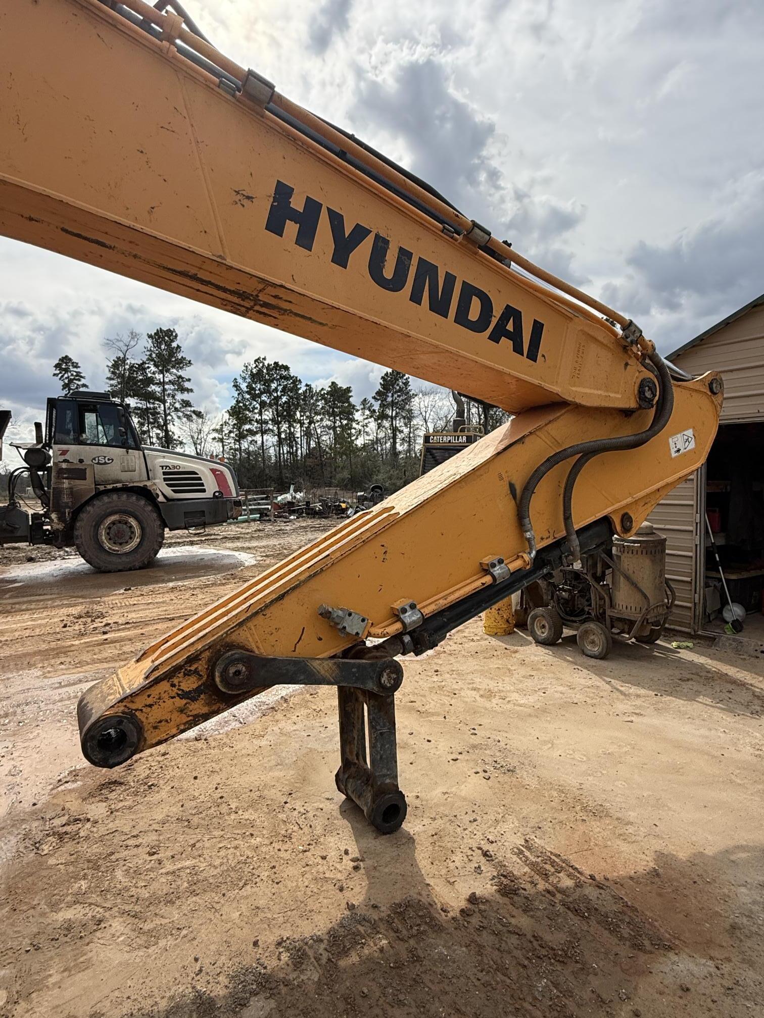 2021 HYUNDAI HX260L - view 20 of 39