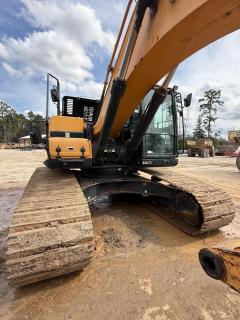 2021 HYUNDAI HX260L - Image 16