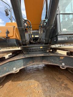 2021 HYUNDAI HX260L - Image 17