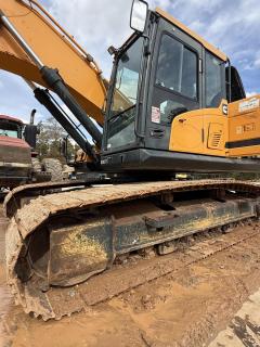 2021 HYUNDAI HX260L - Image 24