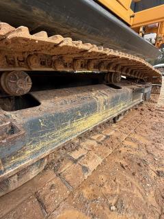 2021 HYUNDAI HX260L - Image 26