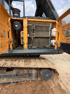 2021 HYUNDAI HX260L - Image 28