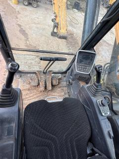 2021 HYUNDAI HX260L - Image 36