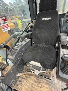 2021 HYUNDAI HX260L - Image 35