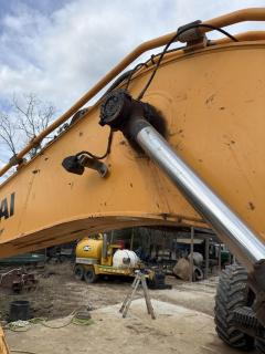 2021 HYUNDAI HX260L - Image 19