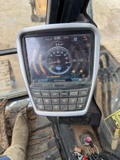 2021 HYUNDAI HX260L - Image 38