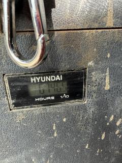 2021 HYUNDAI HX260L - Image 39