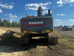 2017 VOLVO EC250EL - Image 6