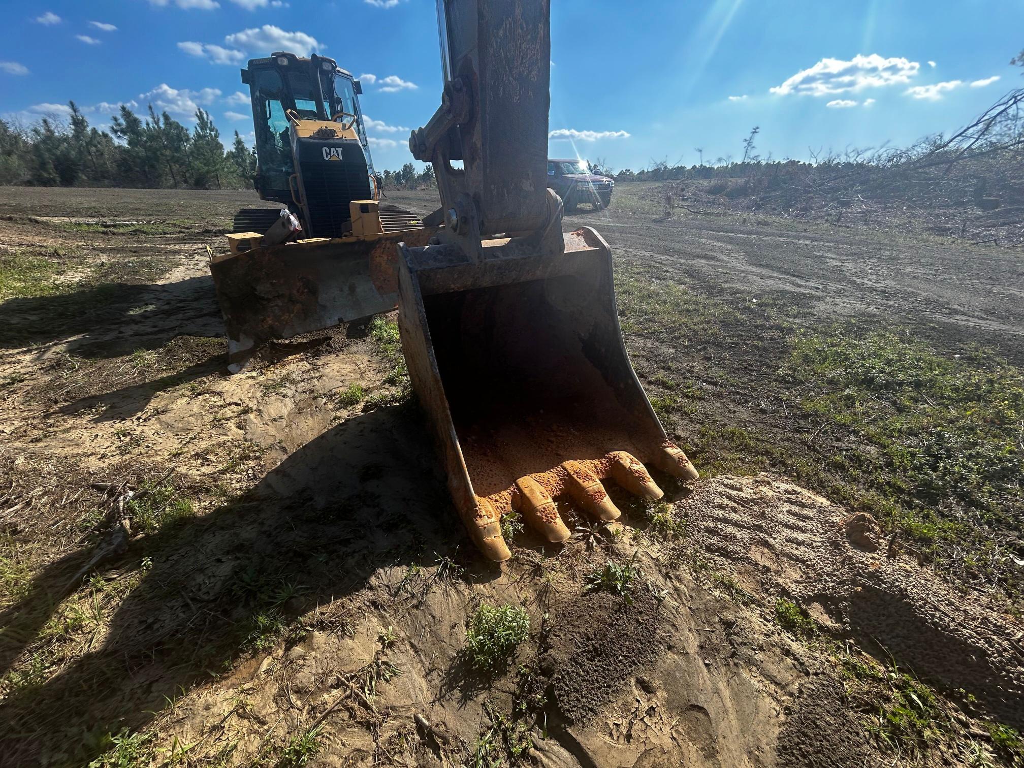 2017 VOLVO EC250EL - view 11 of 14