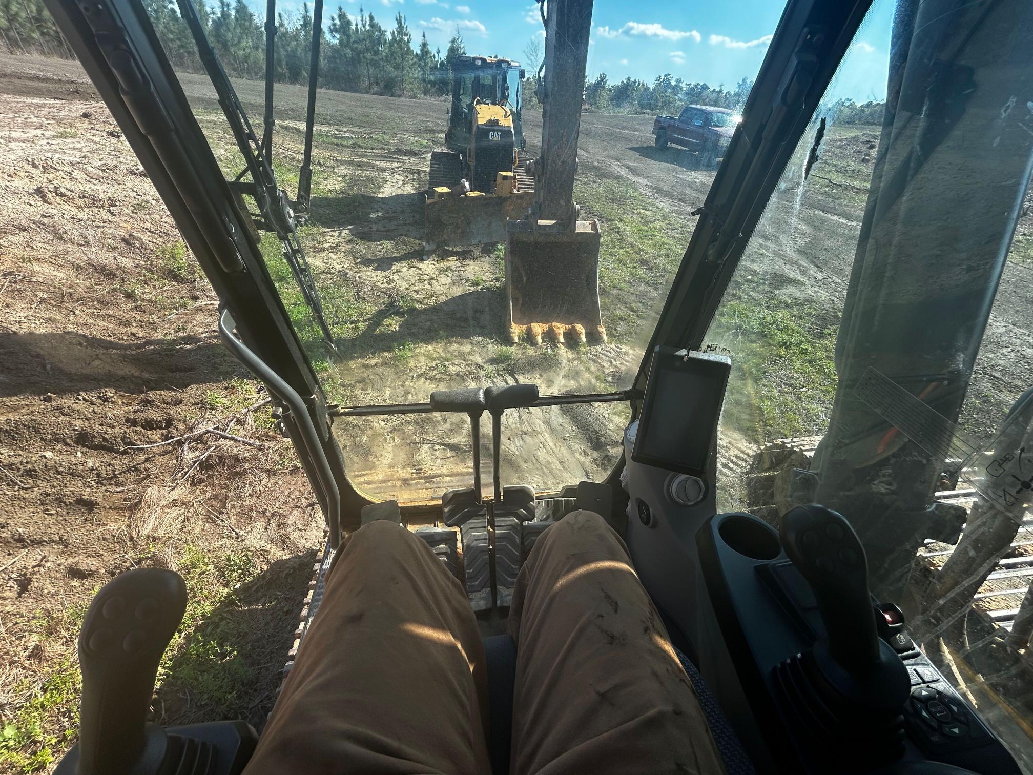 2017 VOLVO EC250EL - view 13 of 14