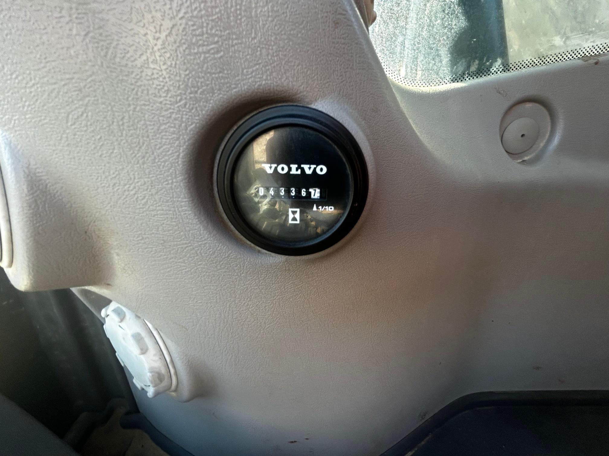 2017 VOLVO EC250EL - view 14 of 14