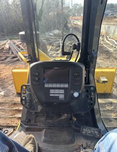 2023 KOMATSU D39PX-24 - Image 9