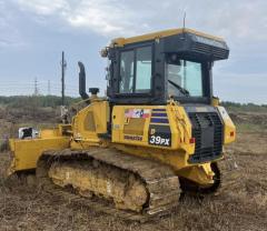 2023 KOMATSU D39PX-24 - Image 2