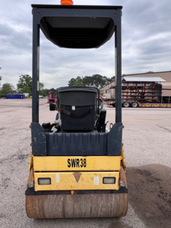 2015 BOMAG BW120AD - Image 4