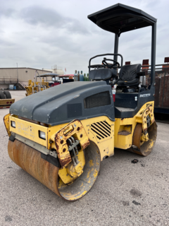 2015 BOMAG BW120AD - Image 2